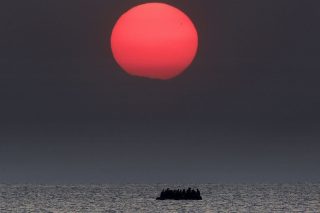 Επάγγελμα φωτορεπόρτερ